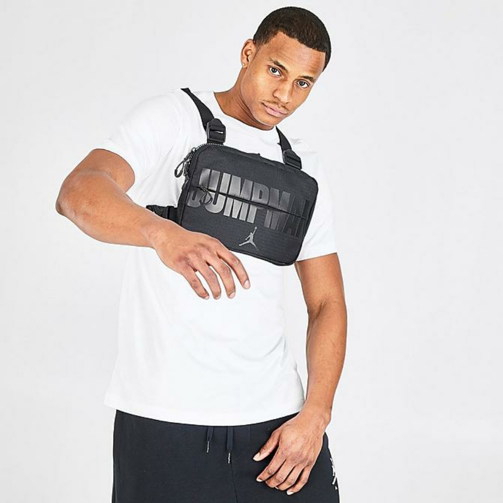 COPY - Jordan Jumpman Chest Rig (